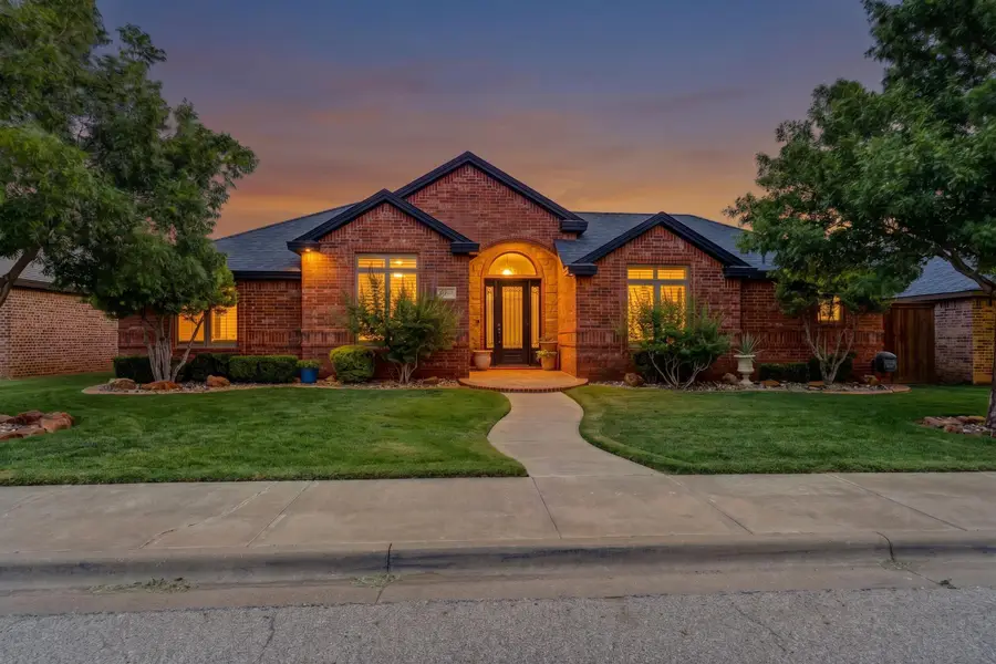 4028 125th Street, Lubbock, TX 79423 - #2