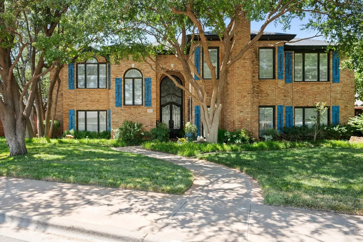 9604 Wayne Avenue, Lubbock, TX 79424 - #1
