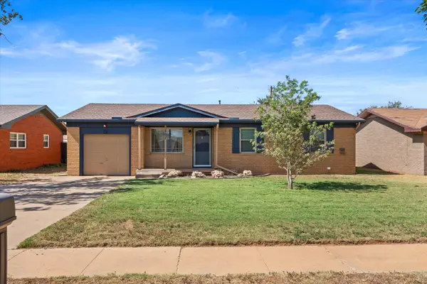 107 Butch Street, Levelland, TX 79336