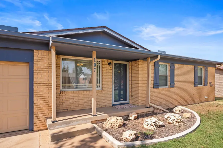 107 Butch Street, Levelland, TX 79336 - #3