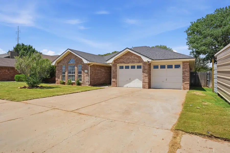 6338 10th Street, Lubbock, TX 79416 - #2