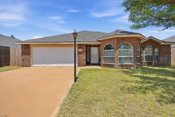 6722 85th Street, Lubbock, TX 79424
