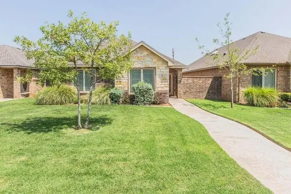 4402 108th Street, Lubbock, TX 79424