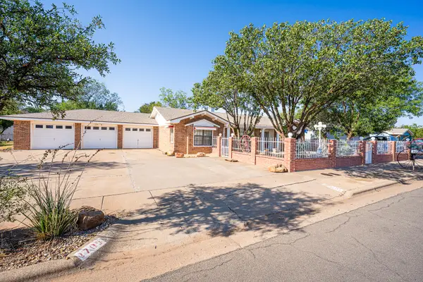 2709 Baylor Street, Lubbock, TX 79415