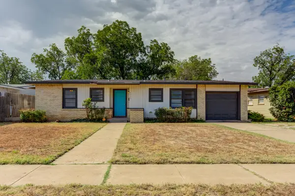 4213 38th Street, Lubbock, TX 79413