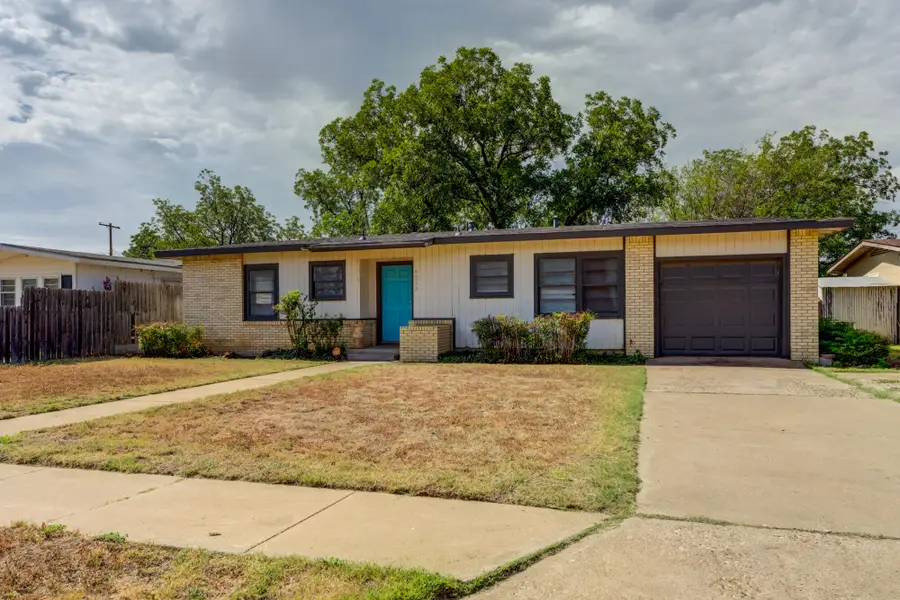 4213 38th Street, Lubbock, TX 79413 - #2