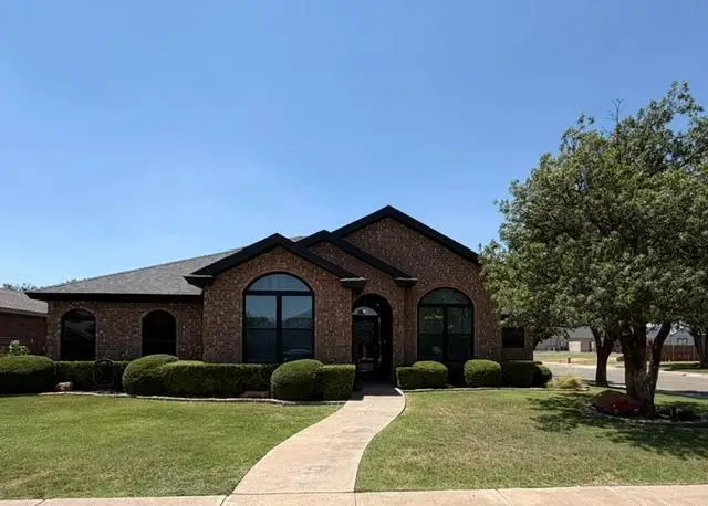 10502 Hudson Avenue, Lubbock, TX 79423 - #1