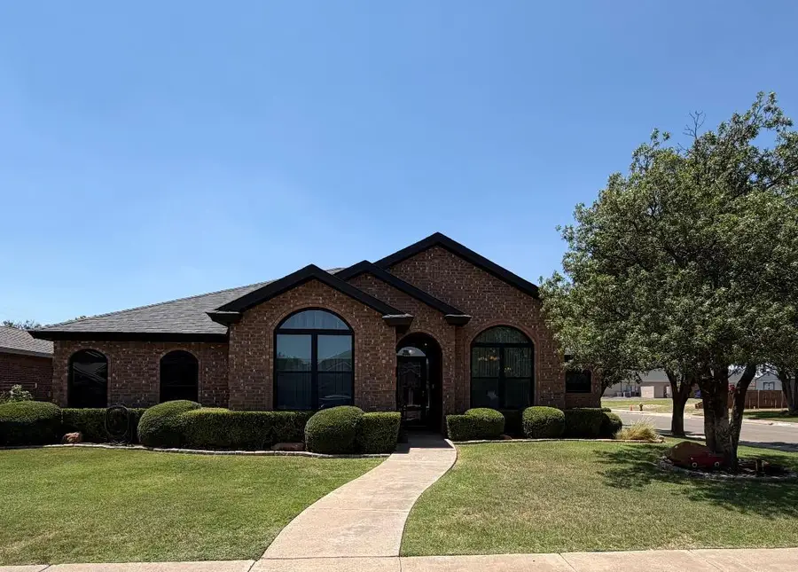 10502 Hudson Avenue, Lubbock, TX 79423 - #3