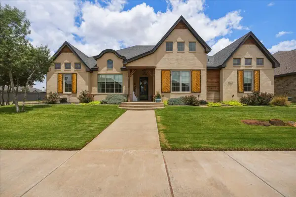 3922 138th Street, Lubbock, TX 79423