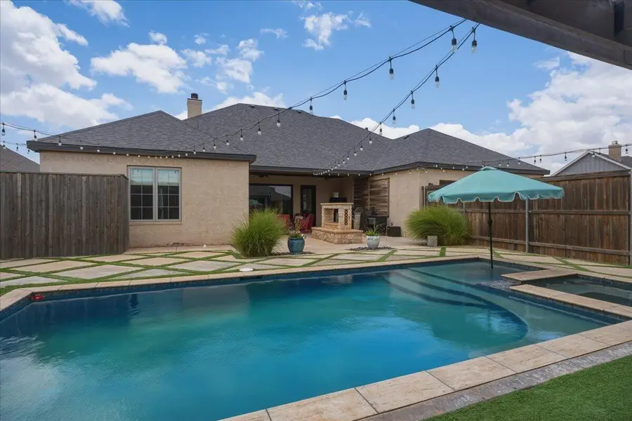 3922 138th Street, Lubbock, TX 79423 - #2