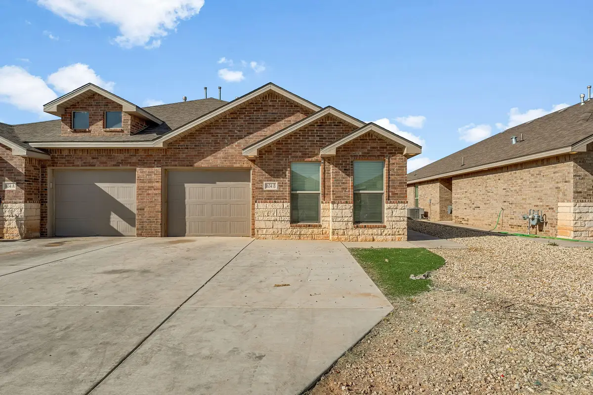 1634 133rd Street, Lubbock, TX 79423 - #1