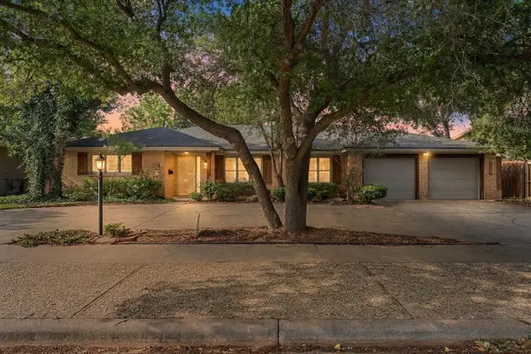 4017 69th Street, Lubbock, TX 79413