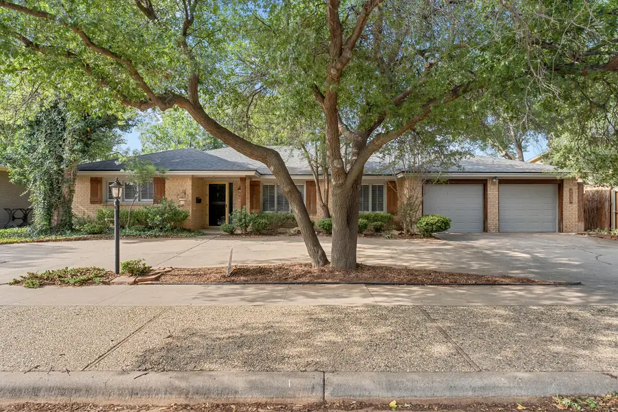 4017 69th Street, Lubbock, TX 79413 - #2