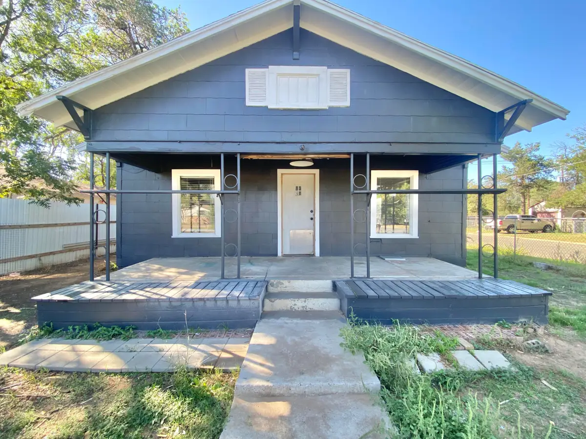 2123 21st Street, Lubbock, TX 79411 - #1