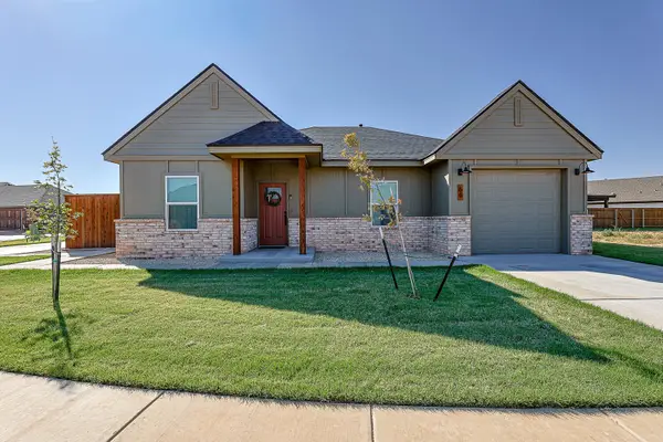66 Windsor Court, Lubbock, TX 79416