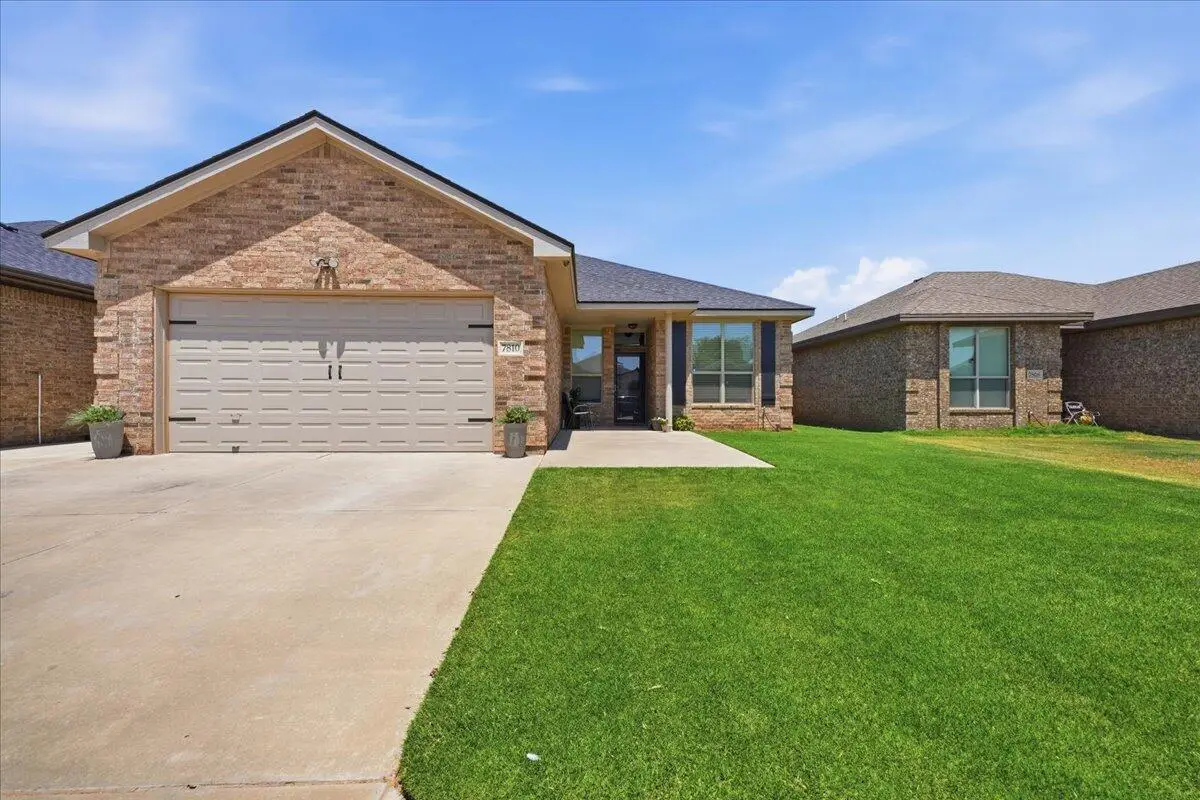 7810 85th Street, Lubbock, TX 79424 - #1