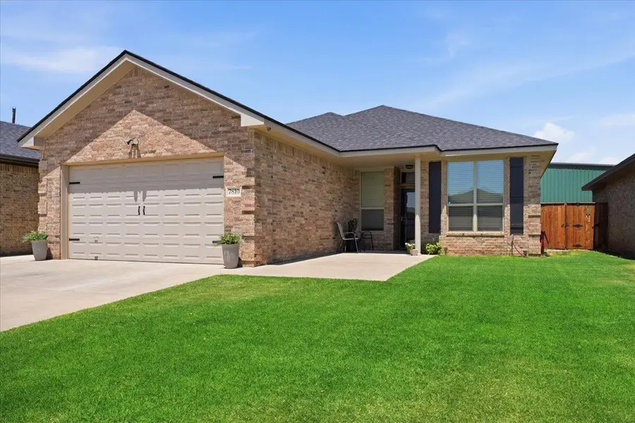 7810 85th Street, Lubbock, TX 79424 - #2
