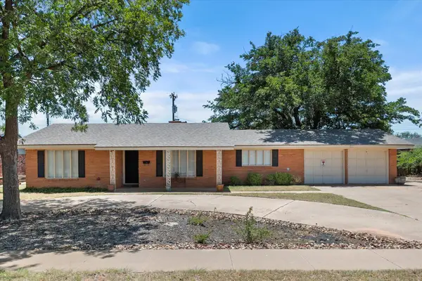 5419 30th Street, Lubbock, TX 79407