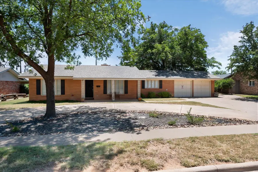 5419 30th Street, Lubbock, TX 79407 - #2