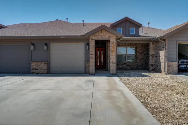5529 Lehigh Street, Lubbock, TX 79416
