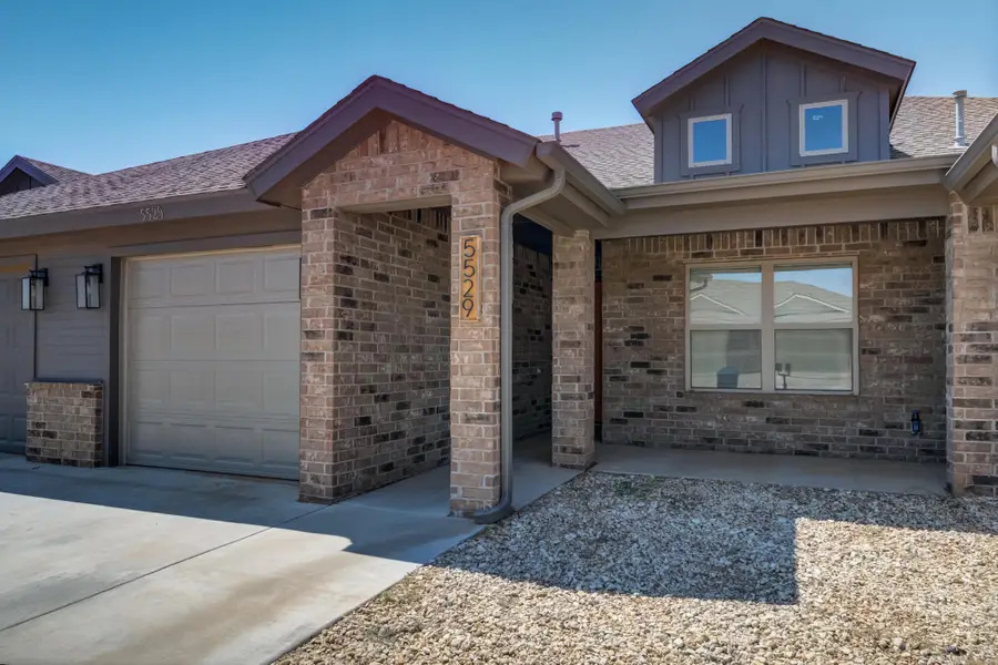 5529 Lehigh Street, Lubbock, TX 79416 - #2