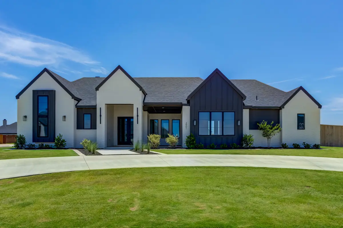 2901 150th Street, Lubbock, TX 79423 - #1