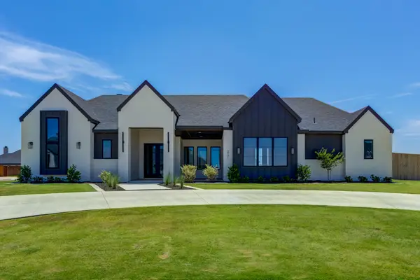 2901 150th Street, Lubbock, TX 79423