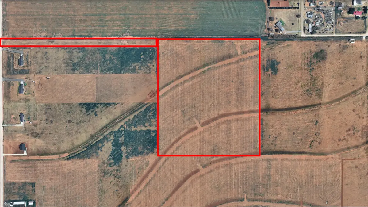 9314 N County Road 2700, Lubbock, TX 79403 - #1
