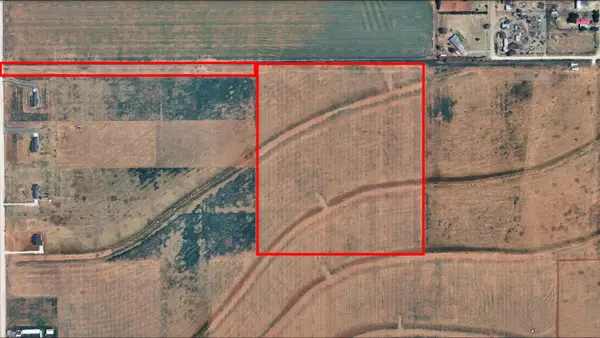 9314 N County Road 2700, Lubbock, TX 79403