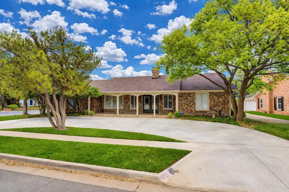 4428 89th Street, Lubbock, TX 79424 - #1