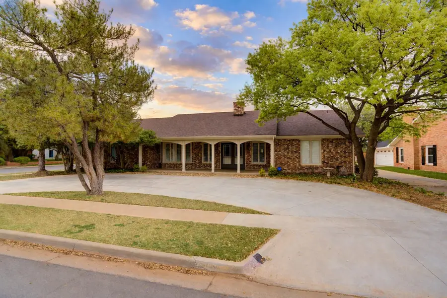 4428 89th Street, Lubbock, TX 79424 - #2
