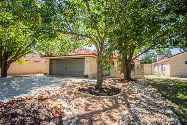 2711 Regis Street, Lubbock, TX 79415