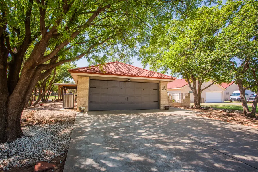 2711 Regis Street, Lubbock, TX 79415 - #2