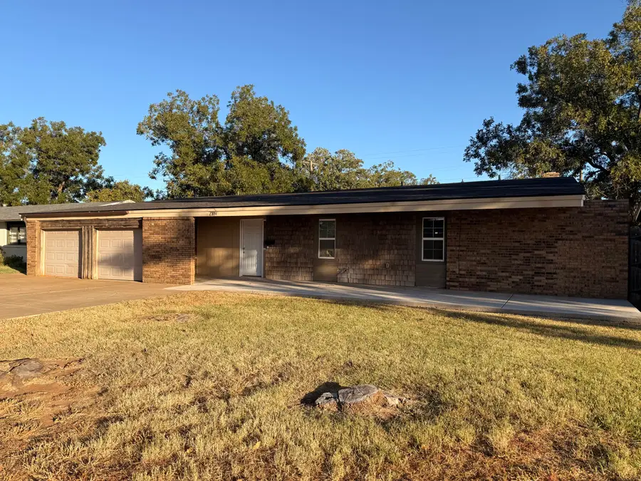 2104 56th Street, Lubbock, TX 79412 - #2