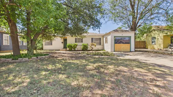 2211 28th Street, Lubbock, TX 79411