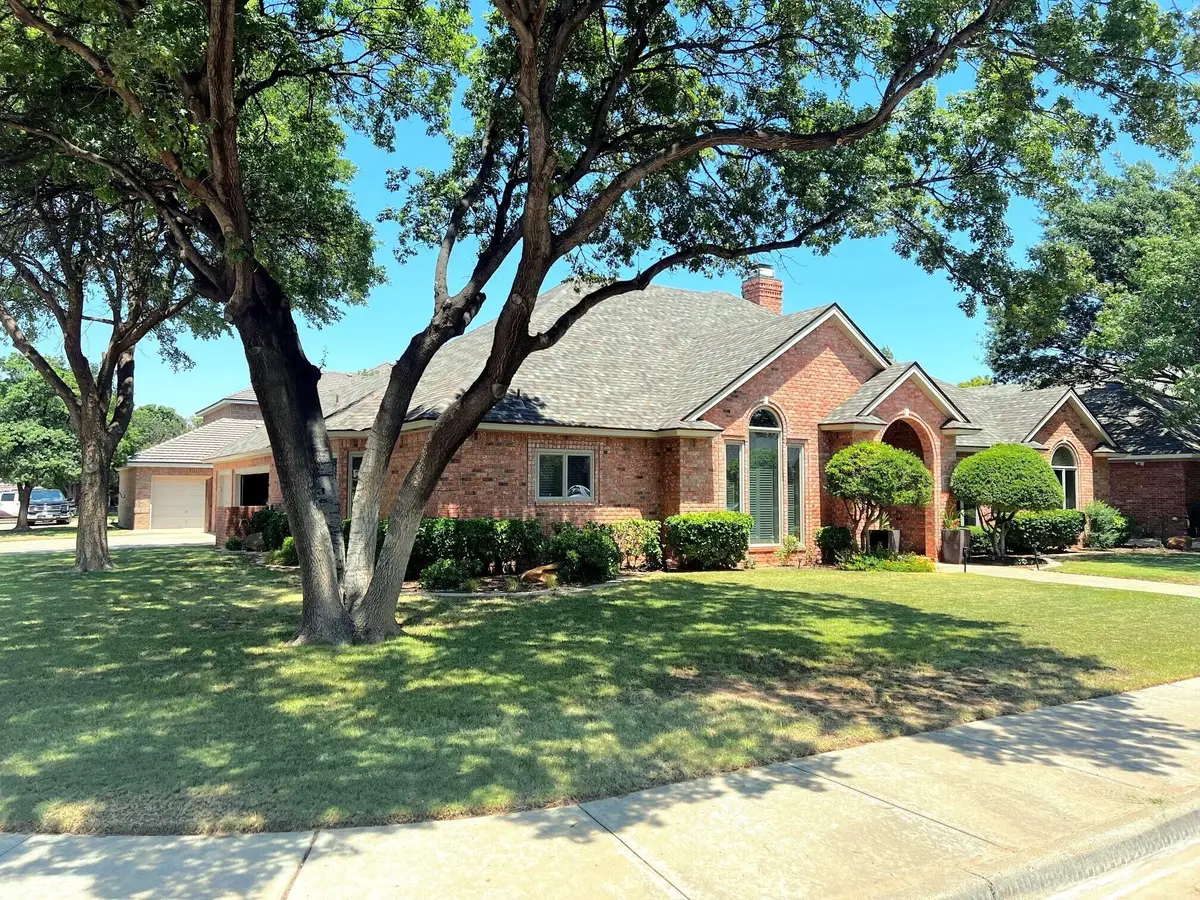 4020 75th Place, Lubbock, TX 79423 - #1