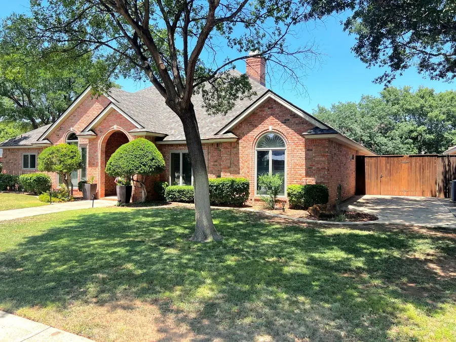4020 75th Place, Lubbock, TX 79423 - #3