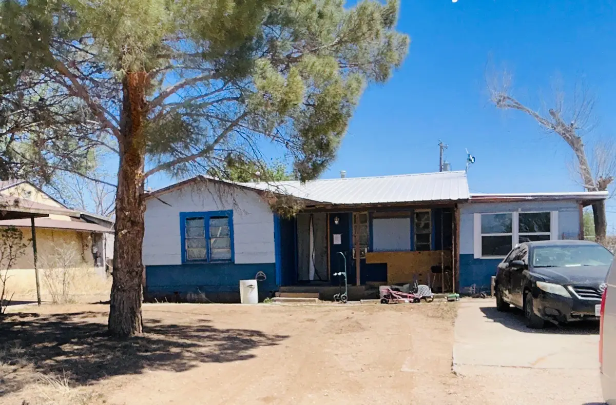 1508 Houston Avenue, Wilson, TX 79381 - #1