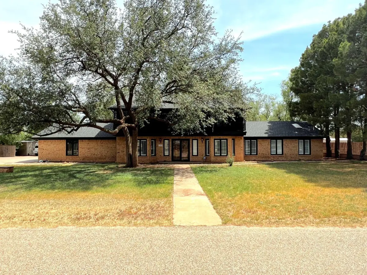 7201 61st Street, Lubbock, TX 79407 - #1