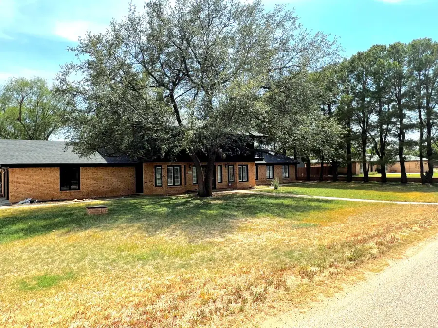 7201 61st Street, Lubbock, TX 79407 - #2