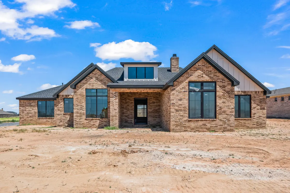 6014 141st Street, Lubbock, TX 79424 - #1