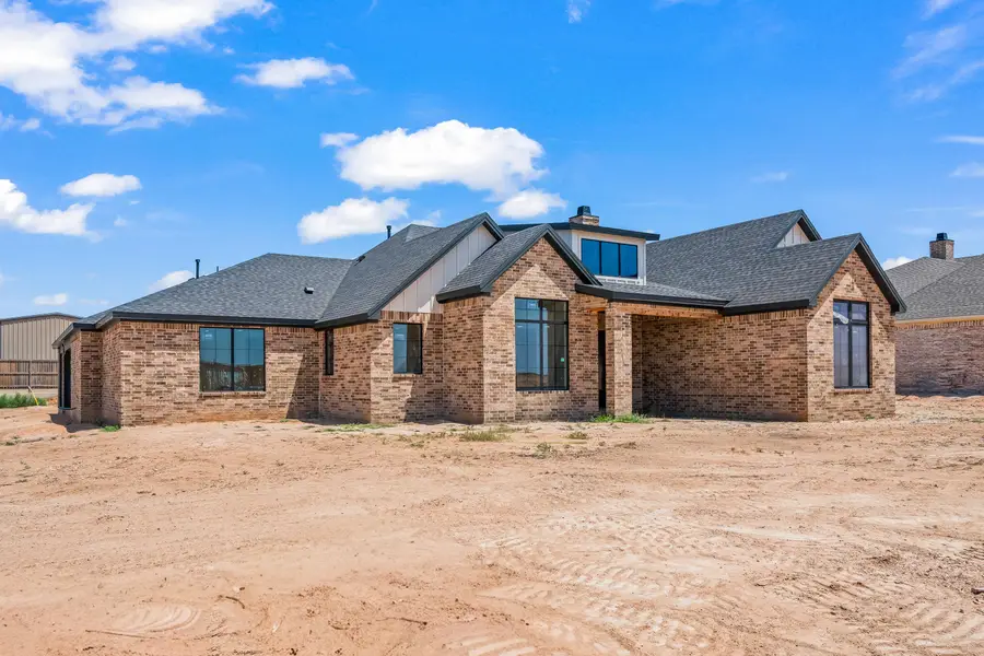 6014 141st Street, Lubbock, TX 79424 - #2