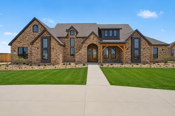 17207 County Rd 1920, Lubbock, TX 79424