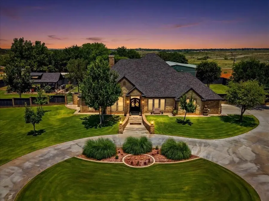284 Co Rd 304c, Seminole, TX 79360 - #2