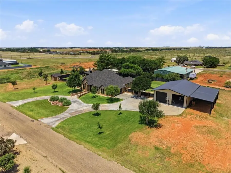 284 Co Rd 304c, Seminole, TX 79360 - #3