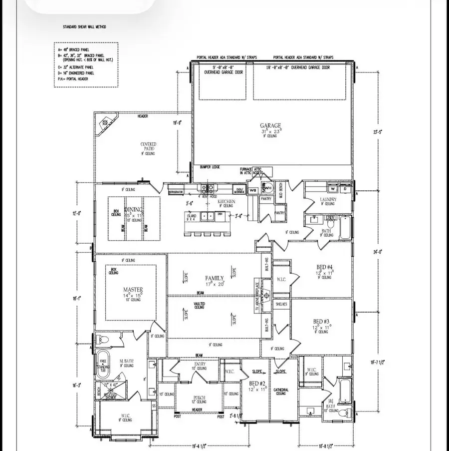 3421 143rd Street, Lubbock, TX 79423 - #2