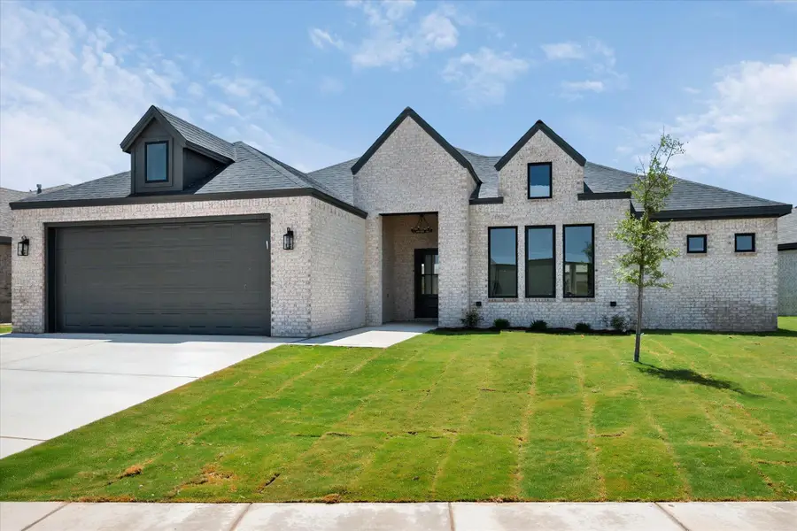1815 Harvest Avenue, Wolfforth, TX 79382 - #2