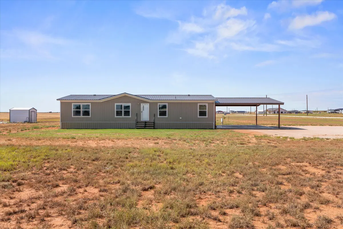 2544 Private Road 197, Seagraves, TX 79359 - #1