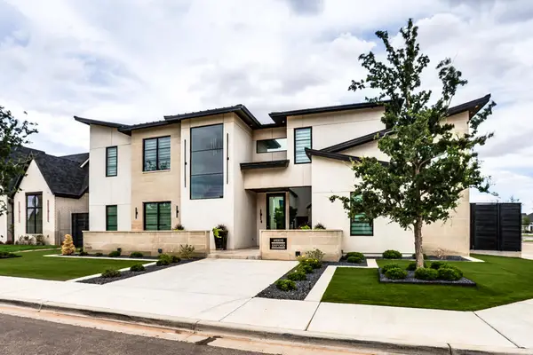 14809 Oxford Avenue, Lubbock, TX 79423