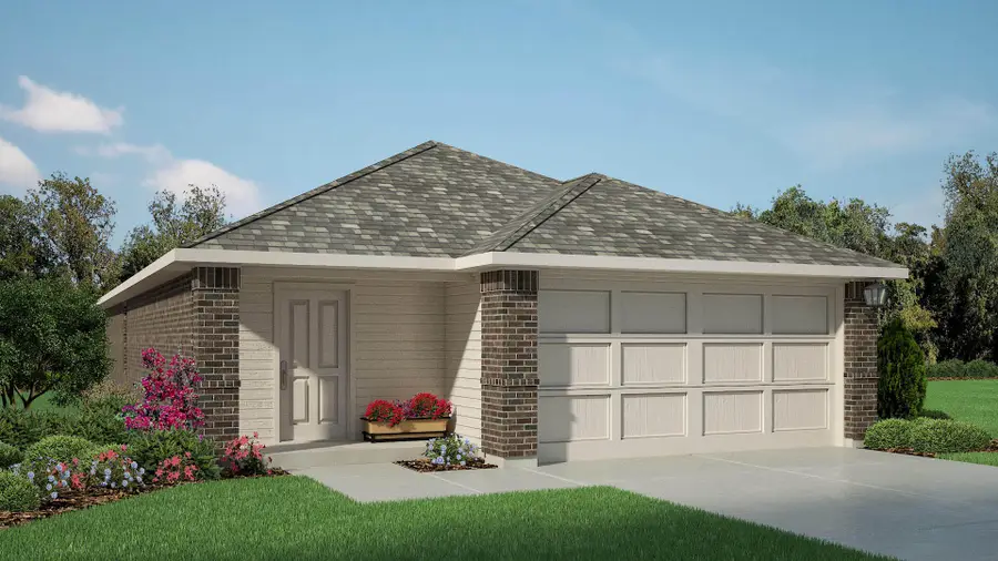 7425 10th Street, Lubbock, TX 79416 - #2